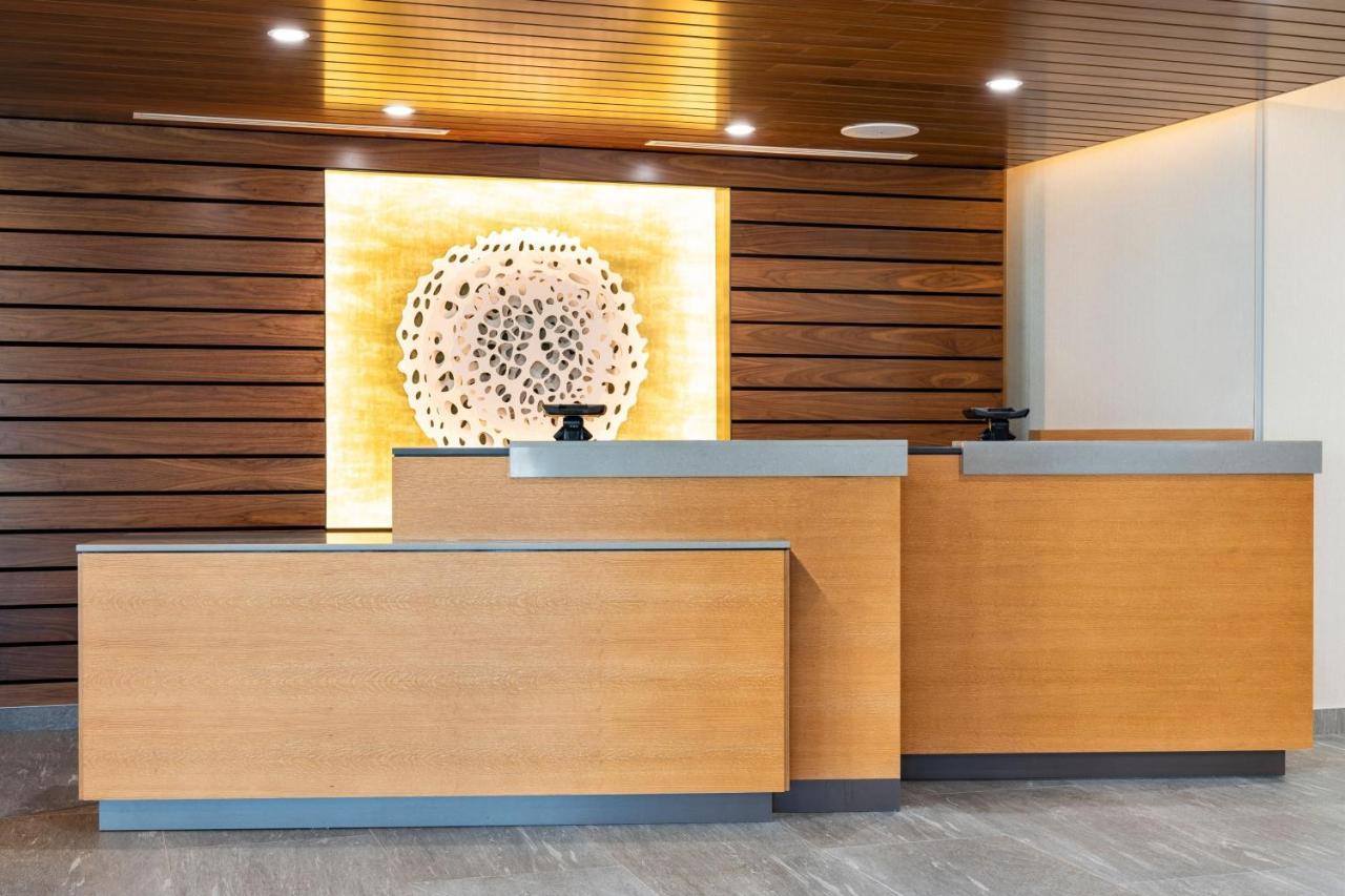 Fairfield By Marriott Inn & Suites North Bay Εξωτερικό φωτογραφία