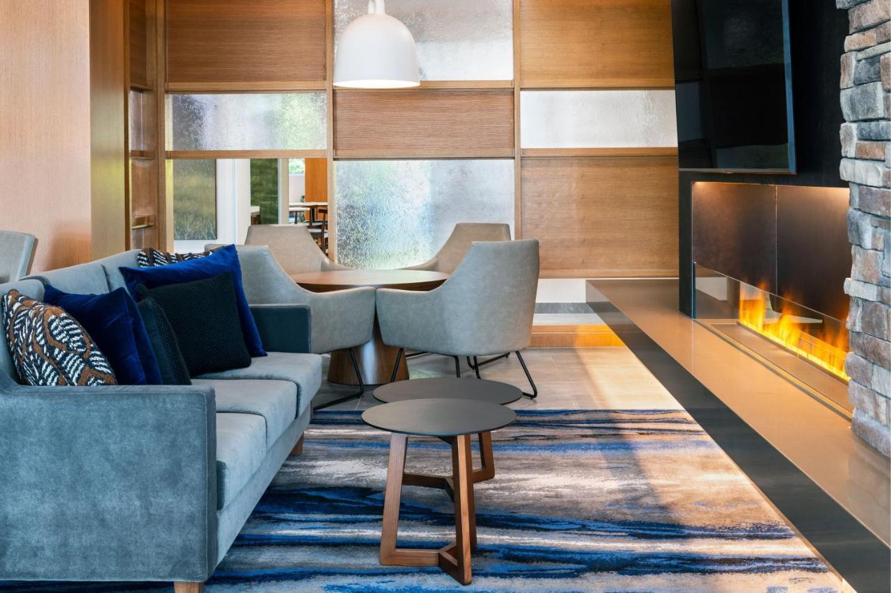 Fairfield By Marriott Inn & Suites North Bay Εξωτερικό φωτογραφία