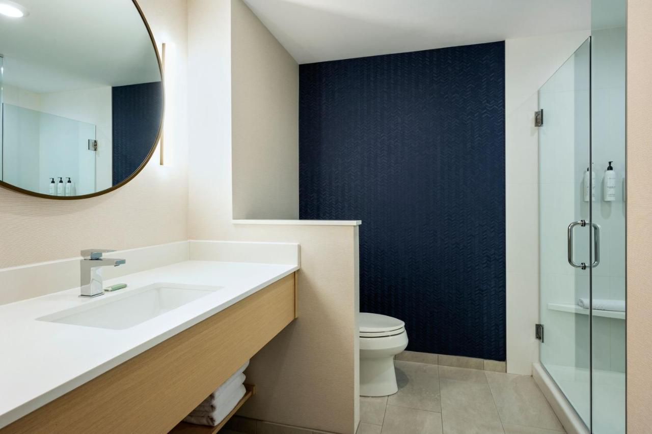 Fairfield By Marriott Inn & Suites North Bay Εξωτερικό φωτογραφία