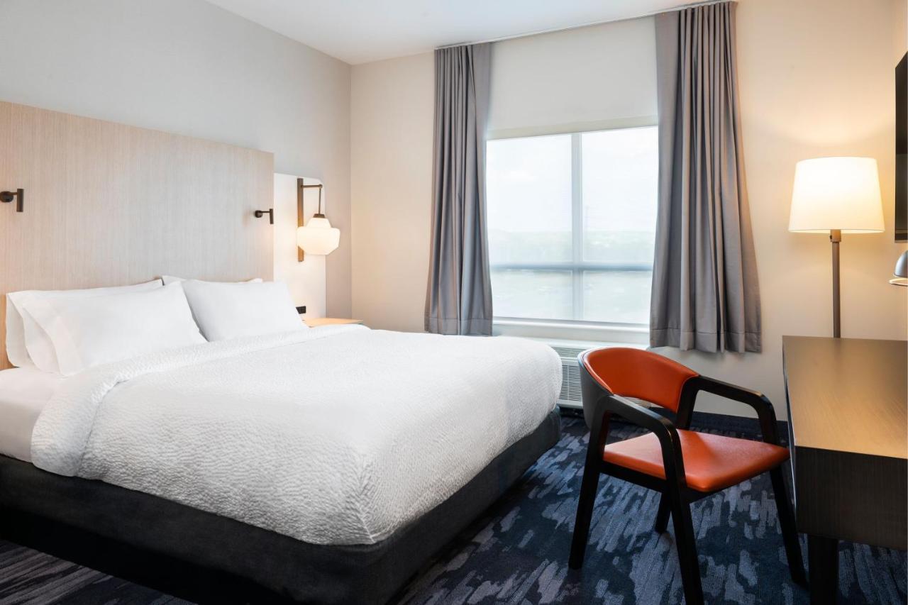 Fairfield By Marriott Inn & Suites North Bay Εξωτερικό φωτογραφία