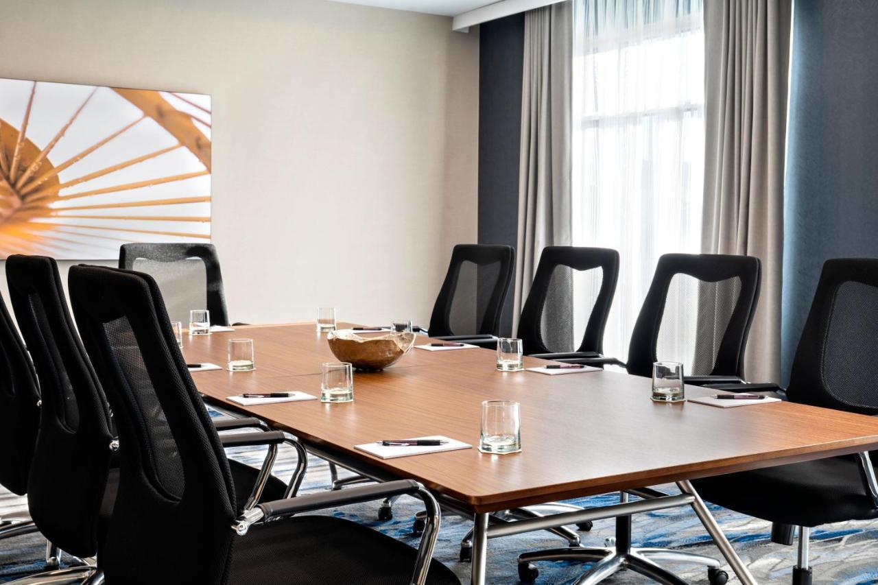 Fairfield By Marriott Inn & Suites North Bay Εξωτερικό φωτογραφία