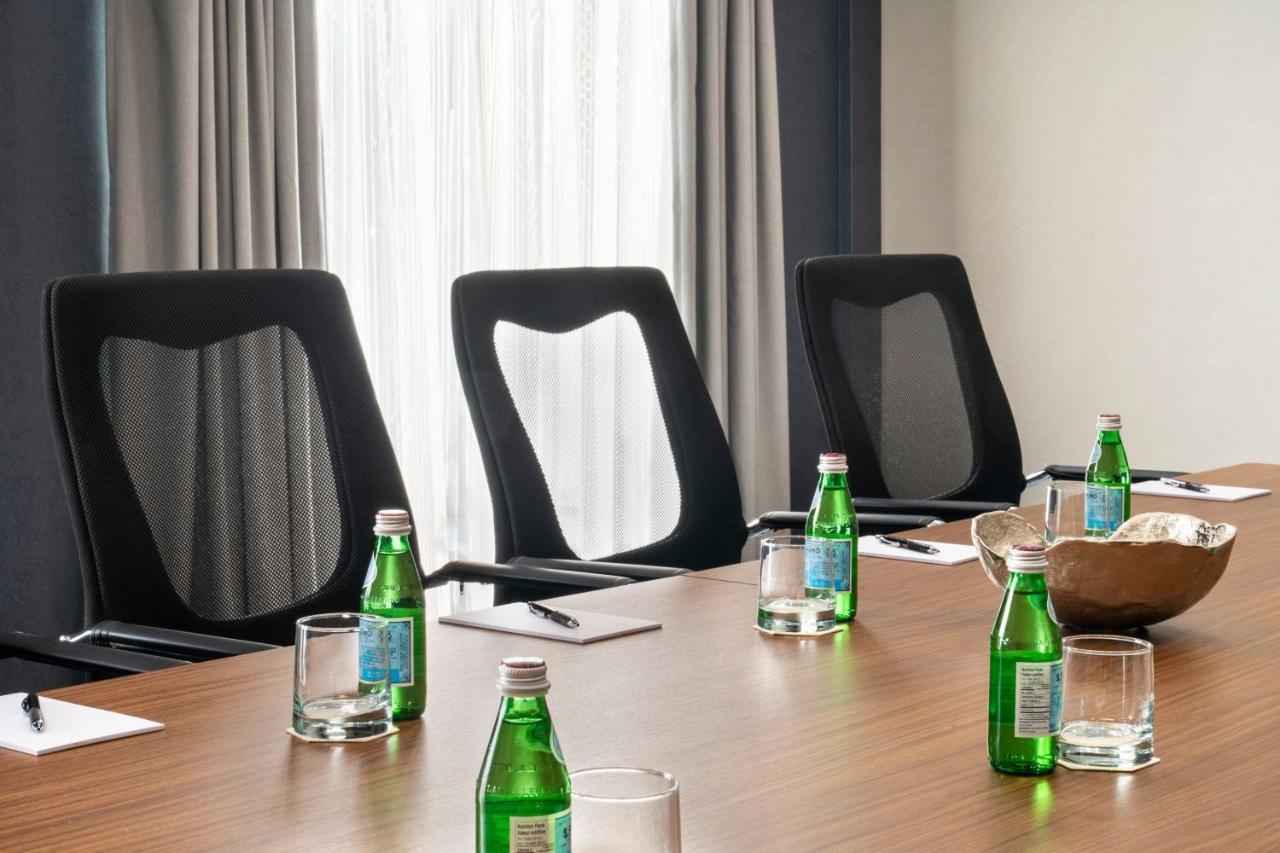 Fairfield By Marriott Inn & Suites North Bay Εξωτερικό φωτογραφία