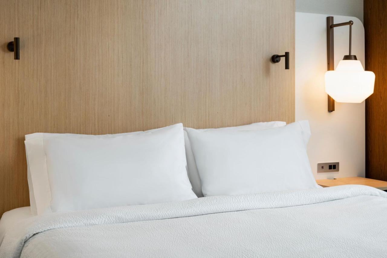 Fairfield By Marriott Inn & Suites North Bay Εξωτερικό φωτογραφία