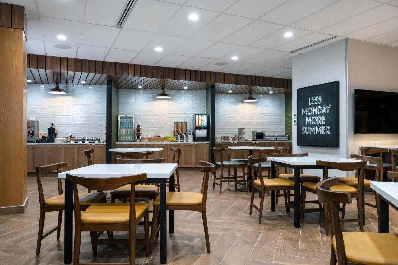 Fairfield By Marriott Inn & Suites North Bay Εξωτερικό φωτογραφία