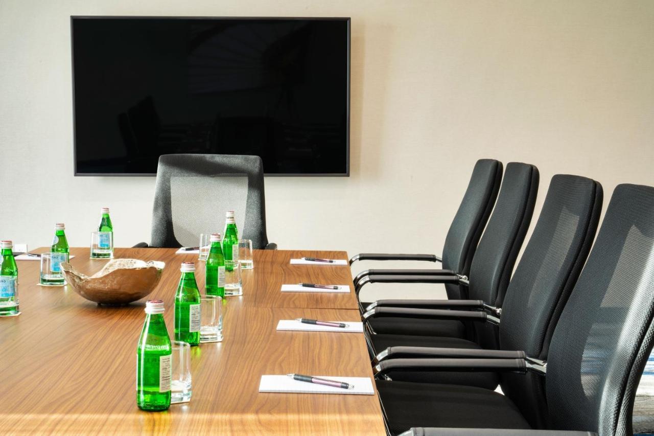 Fairfield By Marriott Inn & Suites North Bay Εξωτερικό φωτογραφία