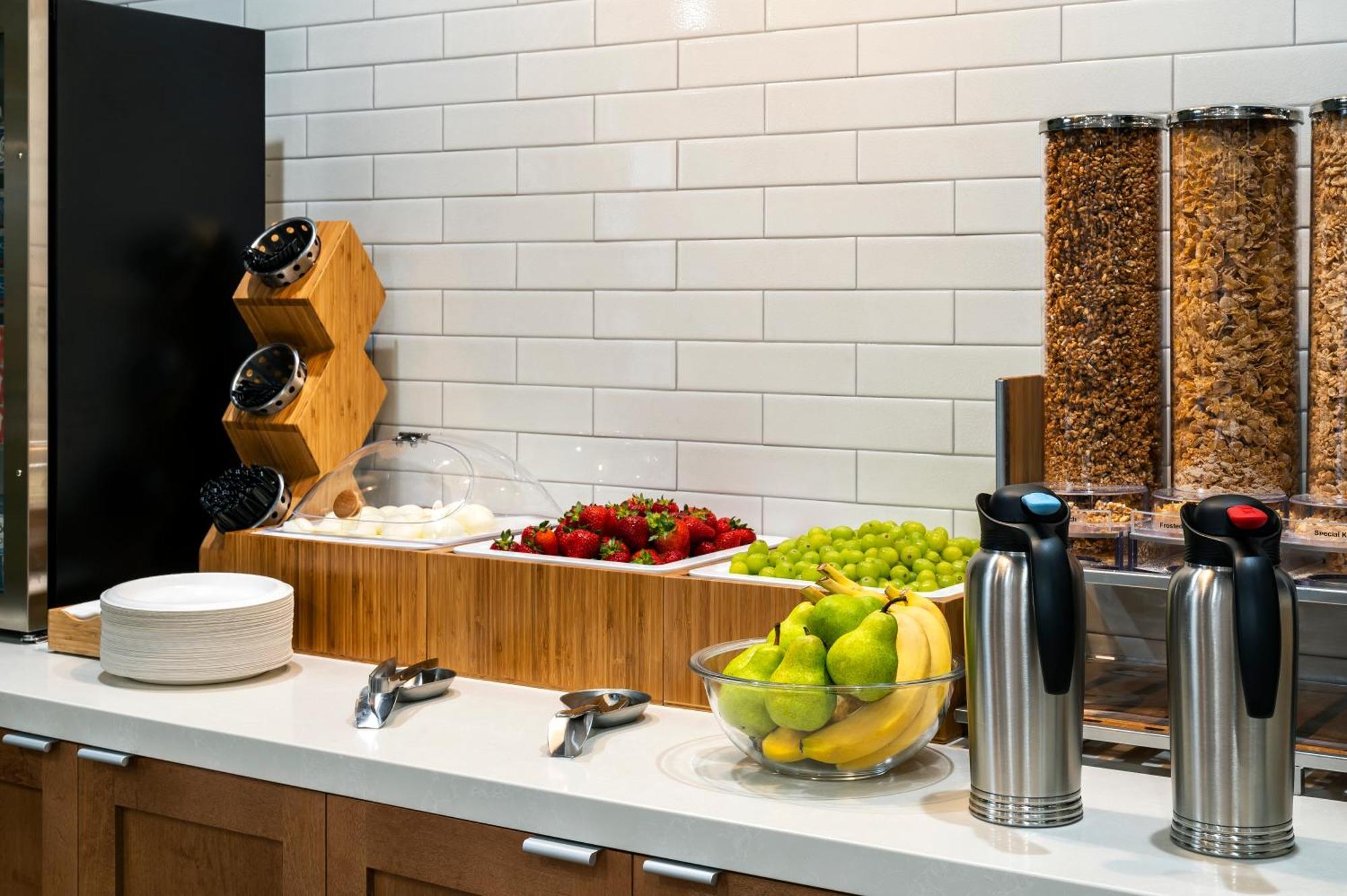 Fairfield By Marriott Inn & Suites North Bay Εξωτερικό φωτογραφία